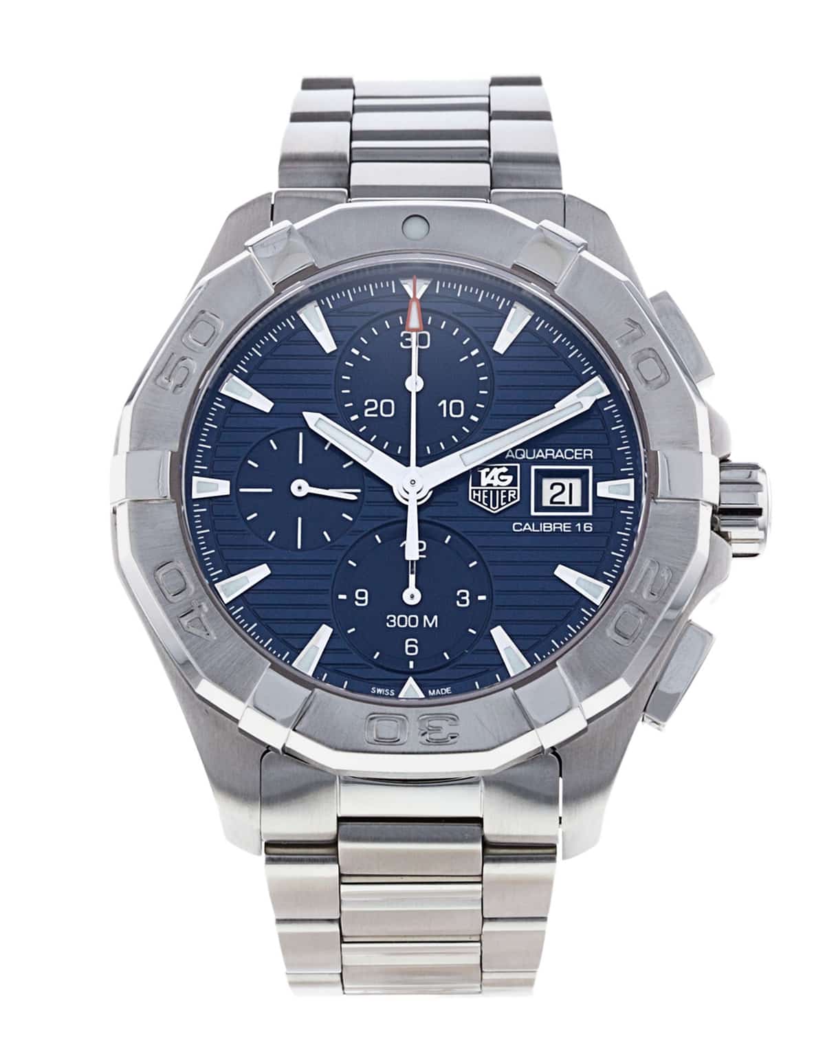 Tag Heuer Aquaracer CAY2112.BA0925